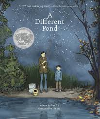 A Different Pond (Fiction Picture Books): Phi, Bao, Bui, Thi ...